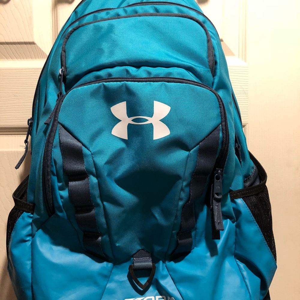 Under armour  oversized back pack